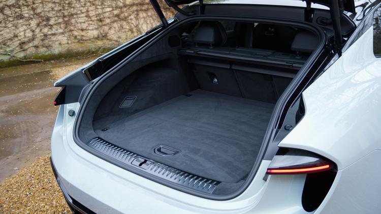 LOTUS EMEYA SALOON 675kW R 102kWh 4dr Auto [4 Seat]